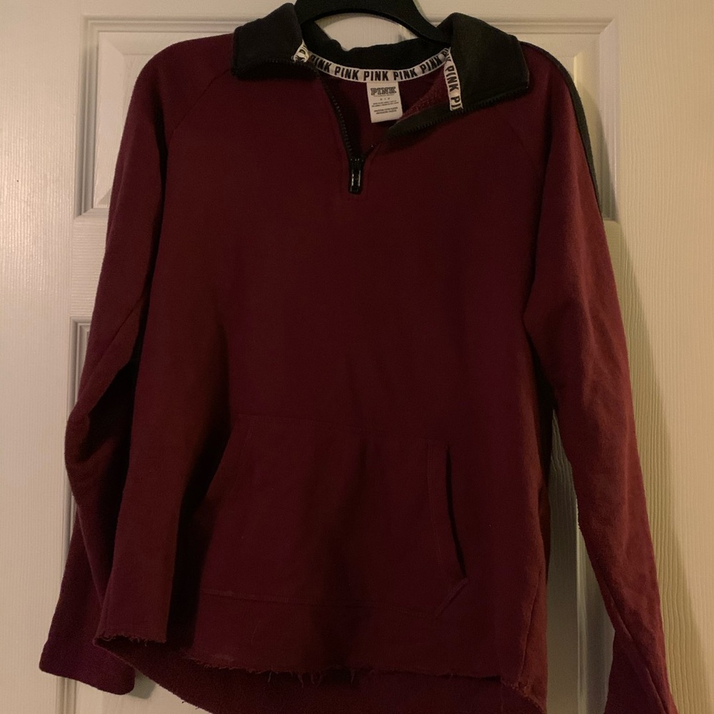 VS PINK sweatshirt